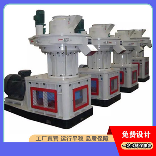造成鋸末顆粒機制粒機設備軸承損壞的原因有哪些？