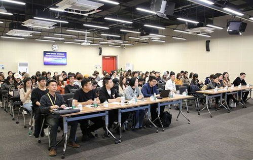 北京市廣播電視局舉辦“送專家到企業”網絡原創綜藝節目創作培訓愛奇藝專班